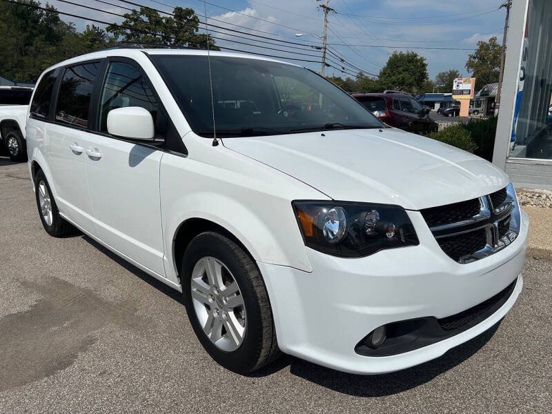 dodge grand caravan 2019 2C4RDGCG8KR774535 image dodge grand caravan 2019 2C4RDGCG8KR774535 image